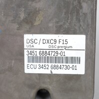 2014-2018 BMW X5 X6 ABS Anti Lock Brake Pump 34516884732 OEM