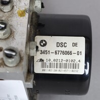 2007 BMW 328i 335i ABS Anti Lock Brake Pump DSC 34516776066 OEM Used