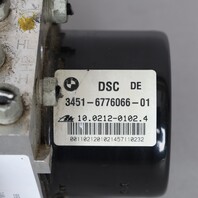 2007 BMW 328i 335i ABS Anti Lock Brake Pump DSC 34516776066 OEM Used