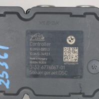 2007 BMW 328i 335i ABS Anti Lock Brake Pump DSC 34516776066 OEM Used