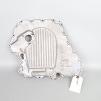 2012-2019 BMW M5 M6 S63 Engine Oil Pan 11137843146 OEM Used