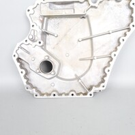 2012-2019 BMW M5 M6 S63 Engine Oil Pan 11137843146 OEM Used