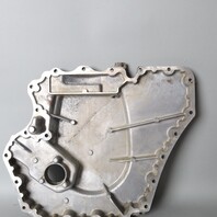 2012-2019 BMW M5 M6 S63 Engine Oil Pan 11137843146 OEM Used