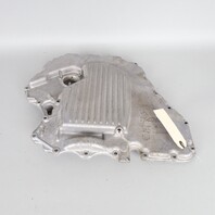 2012-2019 BMW M5 M6 S63 Engine Oil Pan 11137843146 OEM Used