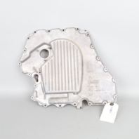 2012-2019 BMW M5 M6 S63 Engine Oil Pan 11137843146 OEM Used