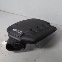 2008-2013 BMW M3 S65 Engine Air Intake Manifold Plenum 11617838010 OEM Used