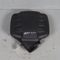 2008-2013 BMW M3 S65 Engine Air Intake Manifold Plenum 11617838010 OEM Used