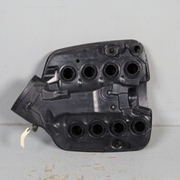 2008-2013 BMW M3 S65 Engine Air Intake Manifold Plenum 11617838010 OEM Used