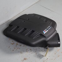 2008-2013 BMW M3 S65 Engine Air Intake Manifold Plenum 11617838010 OEM Used