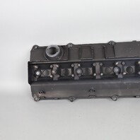 1992-1995 BMW 325i 525i Engine Valve Cover 11121738175 OEM Used