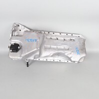 2007-2011 BMW 128i 328i 528i Z4 3.0 Engine Oil Pan 11137552414 OEM Used