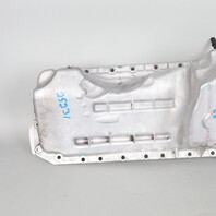 2007-2011 BMW 128i 328i 528i Z4 3.0 Engine Oil Pan 11137552414 OEM Used