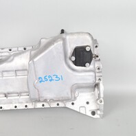 2007-2011 BMW 128i 328i 528i Z4 3.0 Engine Oil Pan 11137552414 OEM Used