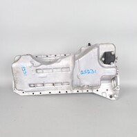2007-2011 BMW 128i 328i 528i Z4 3.0 Engine Oil Pan 11137552414 OEM Used