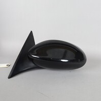 2007-2009 BMW 328i 335i Coupe / Conv Left Door Mirror 51167176179  OEM Used