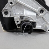 2007-2009 BMW 328i 335i Coupe / Conv Left Door Mirror 51167176179  OEM Used