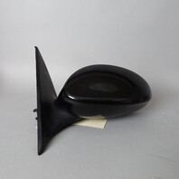 2007-2009 BMW 328i 335i Coupe / Conv Left Door Mirror 51167176179  OEM Used