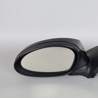 2007-2009 BMW 328i 335i Coupe / Conv Left Door Mirror 51167176179  OEM Used