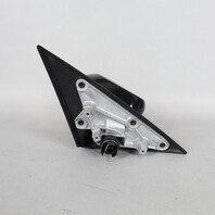 2007-2009 BMW 328i 335i Coupe / Conv Left Door Mirror 51167176179  OEM Used