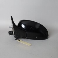 2007-2009 BMW 328i 335i Coupe / Conv Left Door Mirror 51167176179  OEM Used