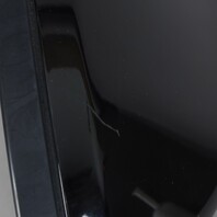 2007-2009 BMW 328i 335i Coupe / Conv Right Door Mirror 51167176180 OEM Used