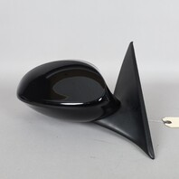 2007-2009 BMW 328i 335i Coupe / Conv Right Door Mirror 51167176180 OEM Used