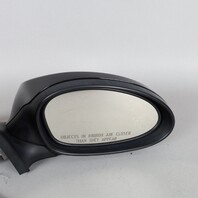 2007-2009 BMW 328i 335i Coupe / Conv Right Door Mirror 51167176180 OEM Used