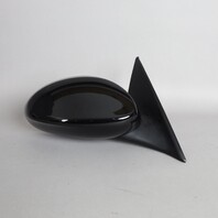 2007-2009 BMW 328i 335i Coupe / Conv Right Door Mirror 51167176180 OEM Used