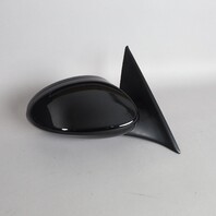 2007-2009 BMW 328i 335i Coupe / Conv Right Door Mirror 51167176180 OEM Used