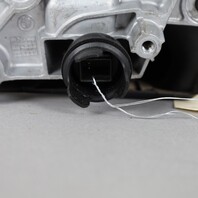 2007-2009 BMW 328i 335i Coupe / Conv Right Door Mirror 51167176180 OEM Used