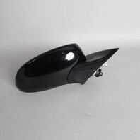 2007-2009 BMW 328i 335i Coupe / Conv Right Door Mirror 51167176180 OEM Used