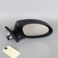 2007-2009 BMW 328i 335i Coupe / Conv Right Door Mirror 51167176180 OEM Used