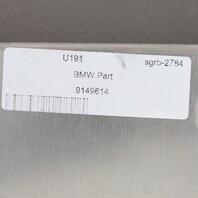 BMW 328i 335i 528i 535i Bluetooth Telematics Control Module 84109149614 OEM Used