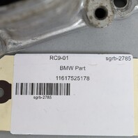 2003-2008 BMW 760Li V12 Lower Air Inlet Intake Manifold 11617525178 OEM Used