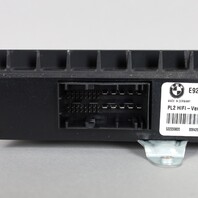 2011-2013 BMW 328i 335i M3 Coupe Amp Amplifier 65129143162 OEM Used