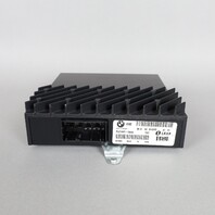 2011-2013 BMW 328i 335i M3 Coupe Amp Amplifier 65129143162 OEM Used