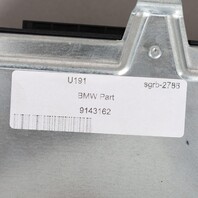 2011-2013 BMW 328i 335i M3 Coupe Amp Amplifier 65129143162 OEM Used