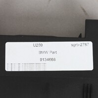 2007 BMW 328i 335i Front Seat Control Module 61359134666 OEM Used