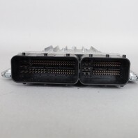 2008-2010 BMW 128i 328i 528i X5 Z4 Engine Control Module ECM ECU MSV80 OEM Used