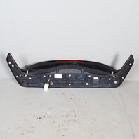 2016-2022 BMW X1 F48 Rear Spoiler AeroBlade Black 51627350857 OEM Used