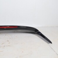 2016-2022 BMW X1 F48 Rear Spoiler AeroBlade Black 51627350857 OEM Used