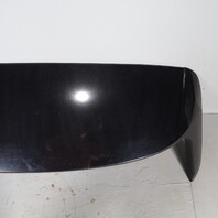 2016-2022 BMW X1 F48 Rear Spoiler AeroBlade Black 51627350857 OEM Used