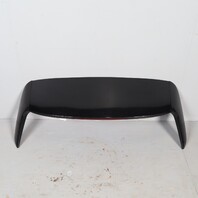 2016-2022 BMW X1 F48 Rear Spoiler AeroBlade Black 51627350857 OEM Used