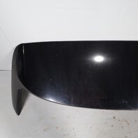 2016-2022 BMW X1 F48 Rear Spoiler AeroBlade Black 51627350857 OEM Used
