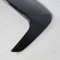 2016-2022 BMW X1 F48 Rear Spoiler AeroBlade Black 51627350857 OEM Used