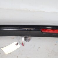 2016-2022 BMW X1 F48 Rear Spoiler AeroBlade Black 51627350857 OEM Used