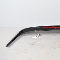 2016-2022 BMW X1 F48 Rear Spoiler AeroBlade Black 51627350857 OEM Used
