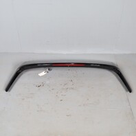 2016-2022 BMW X1 F48 Rear Spoiler AeroBlade Black 51627350857 OEM Used