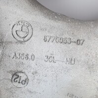 2007-2019 BMW X5 X6 Left Rear Lower Control Arm 33326770951 OEM Used