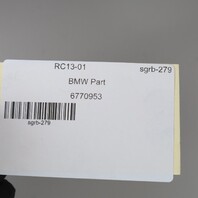 2007-2019 BMW X5 X6 Left Rear Lower Control Arm 33326770951 OEM Used